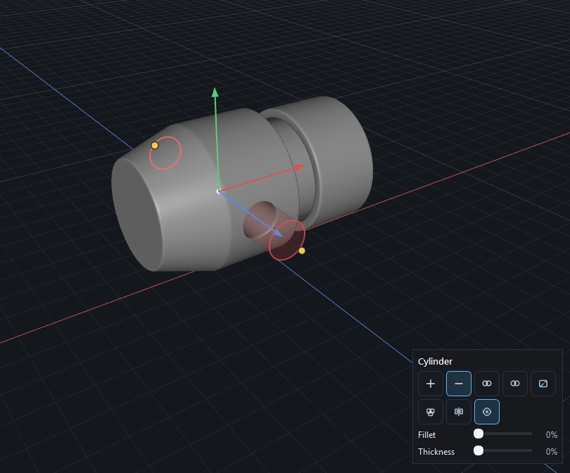 Faster Booleans